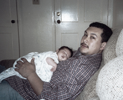 Daddy