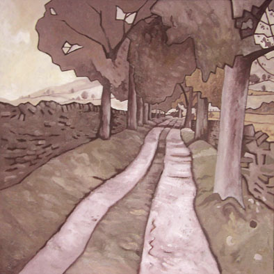 The Garden Path