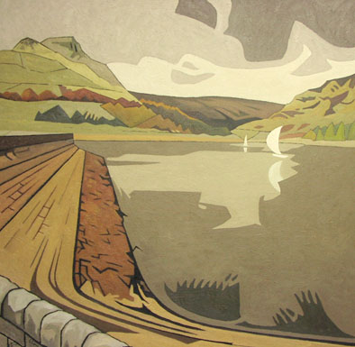 Chew Valley Res