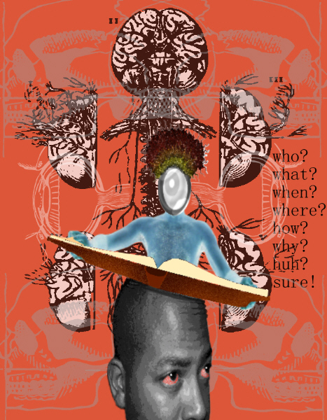 Mindreader(my own)