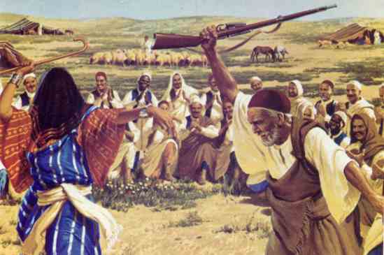 Libyan Culture