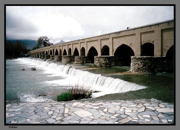 Marnan bridge