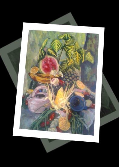 Fruits