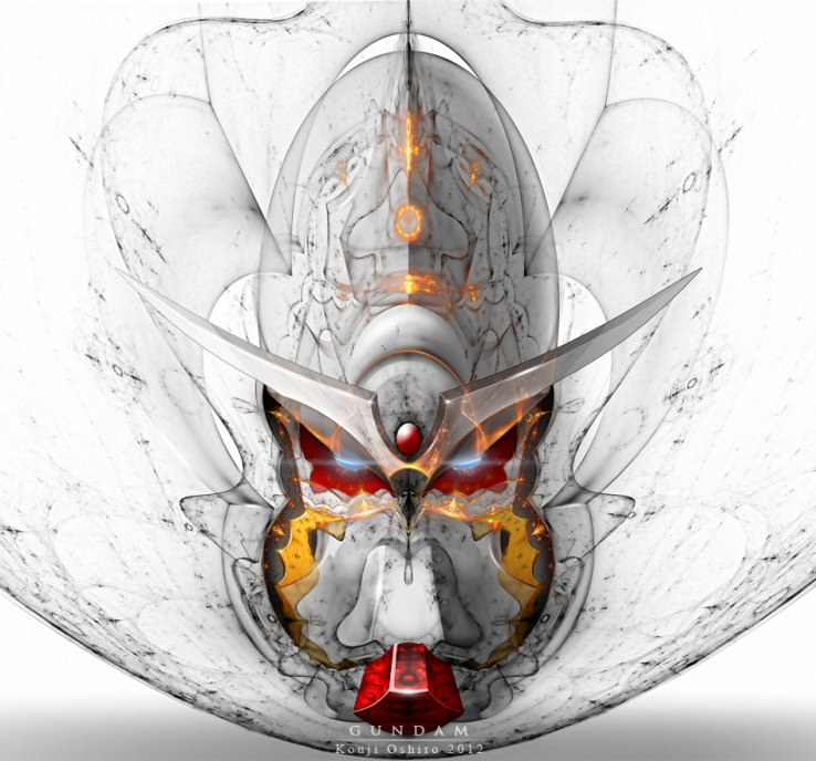 Gundam