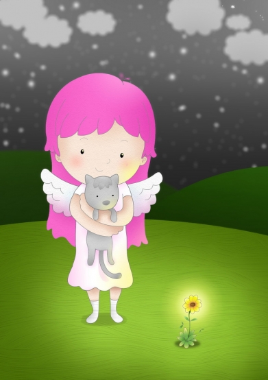 Angel