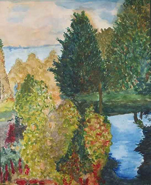 Landscape