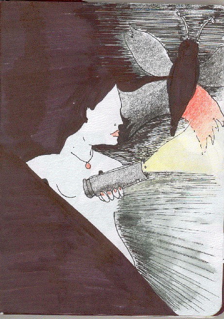 torch