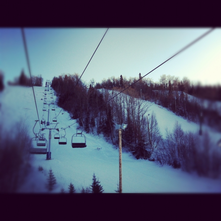 Ski Hill