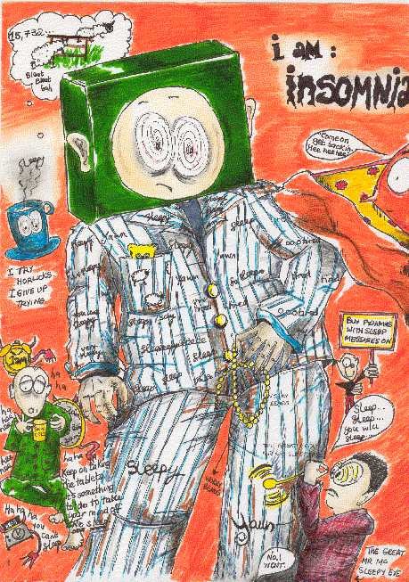 Insomnia