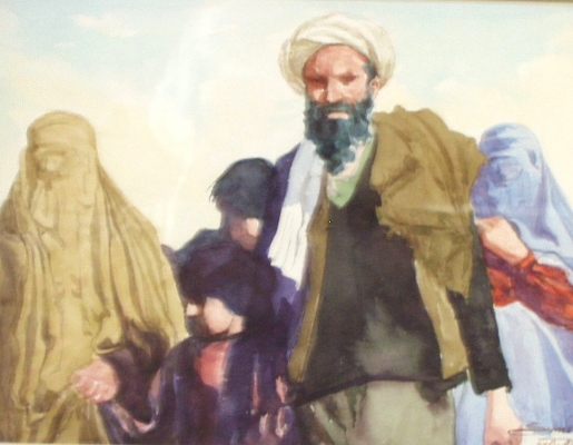 refugee