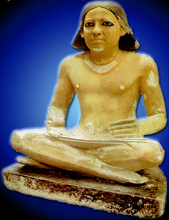 Egypt Writer