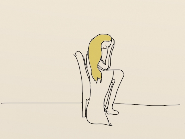 Sitting