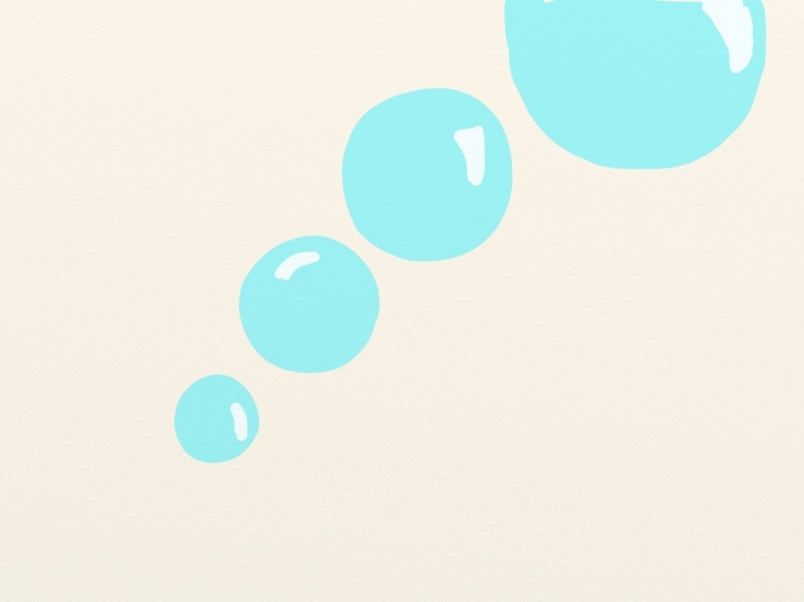 Bubbles