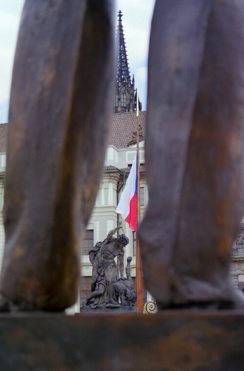 CESKA REPUBLIKA, MELUJU TE