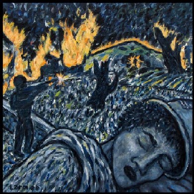 War for Peace