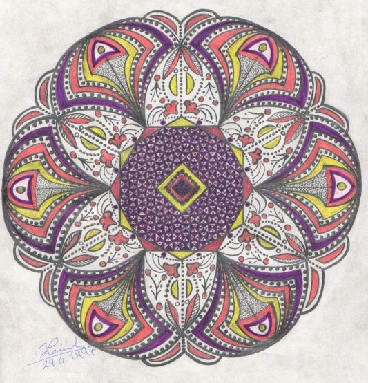 الماسه