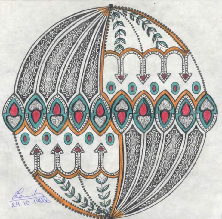 special egg