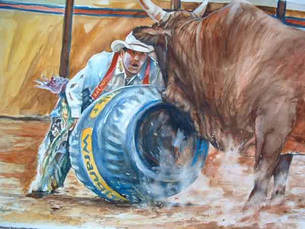 wrangler