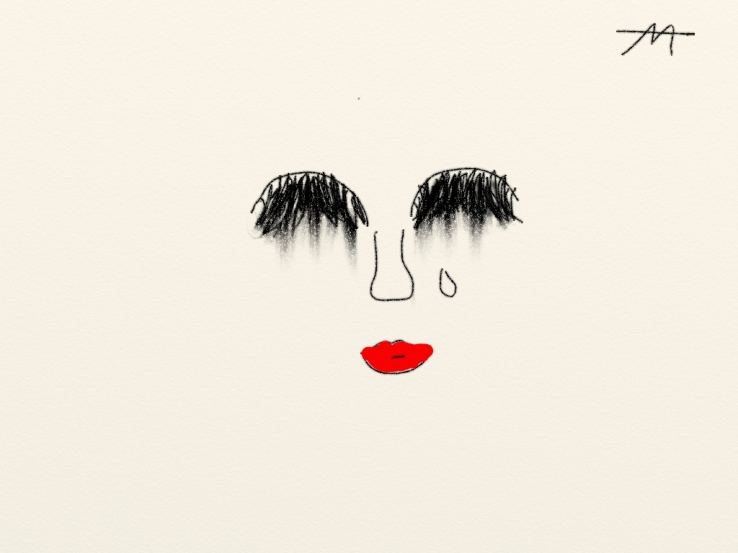 Tears of Joy