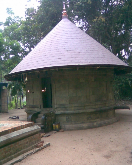 Thiruvenkitapuram SreeKrishnaswami Kshetram
