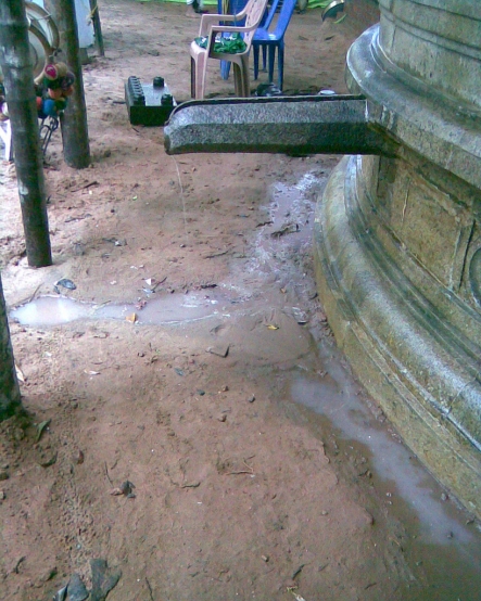 Thiruvenkitapuram Sreekrishnaswami Kshetram