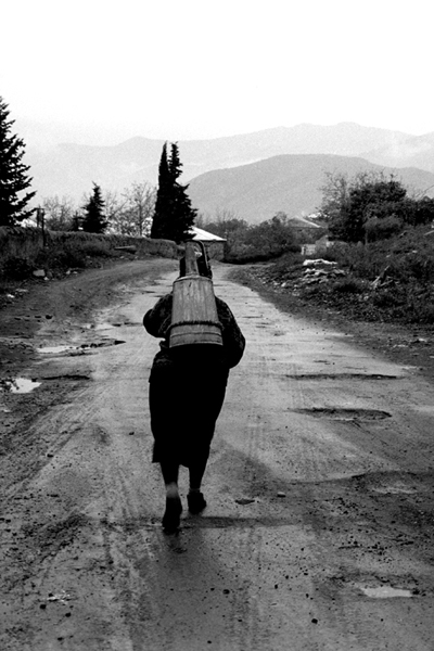 road
