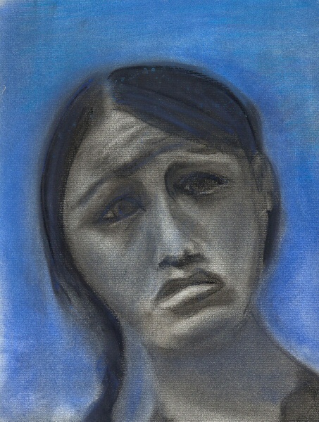Mexican Woman