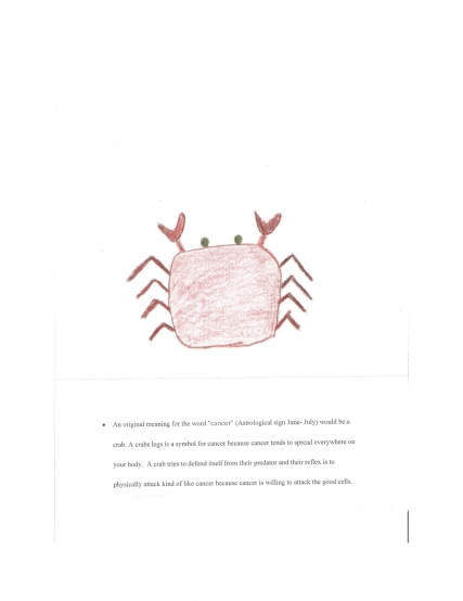 Crab