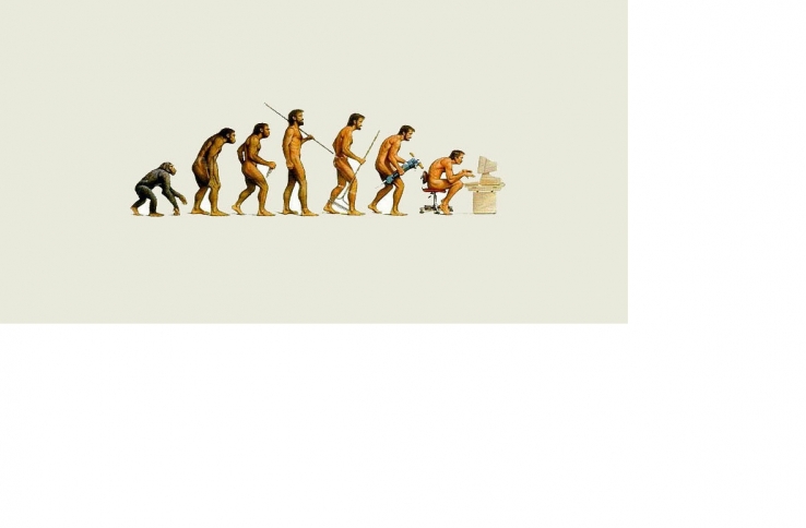What we have come to..