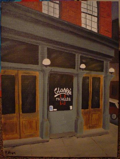 City Tavern