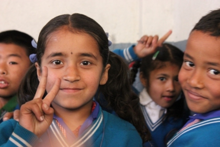 Shiksha Nepal