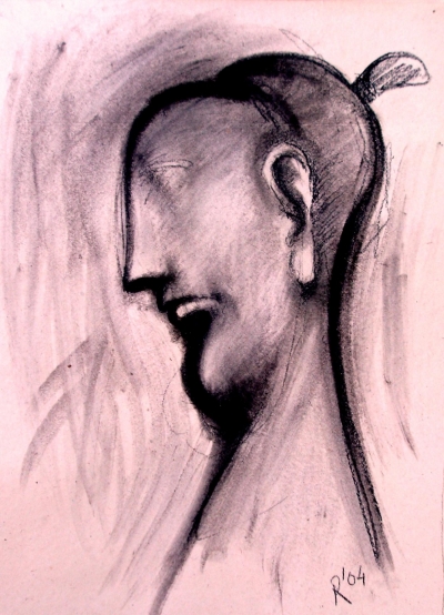 Head I