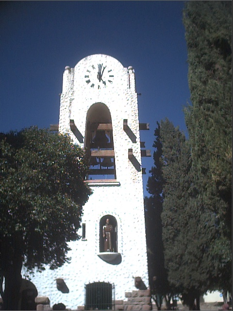 Municipalidad de Humahuaca