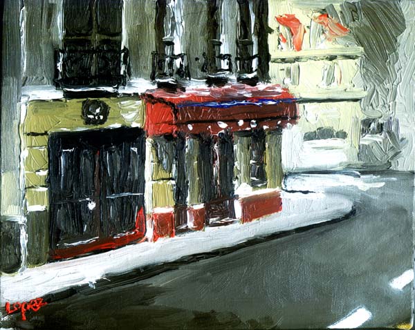 Cornershop