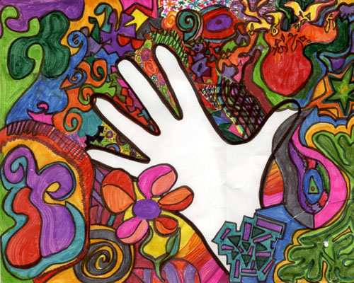 Grasping Peace