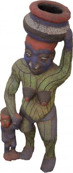 Queen Chiefdom Baso