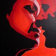 Hot Passion