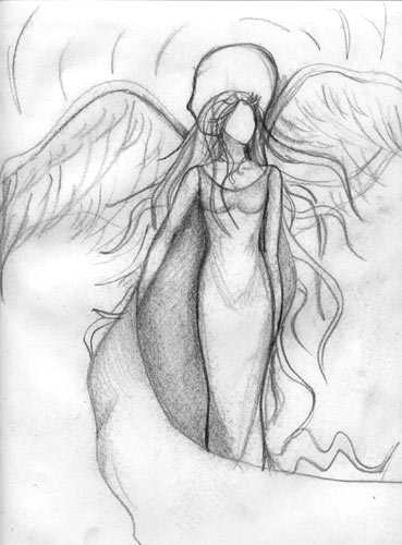 Just call me Angel