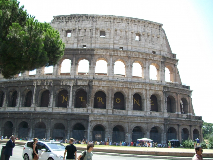 Colosseum