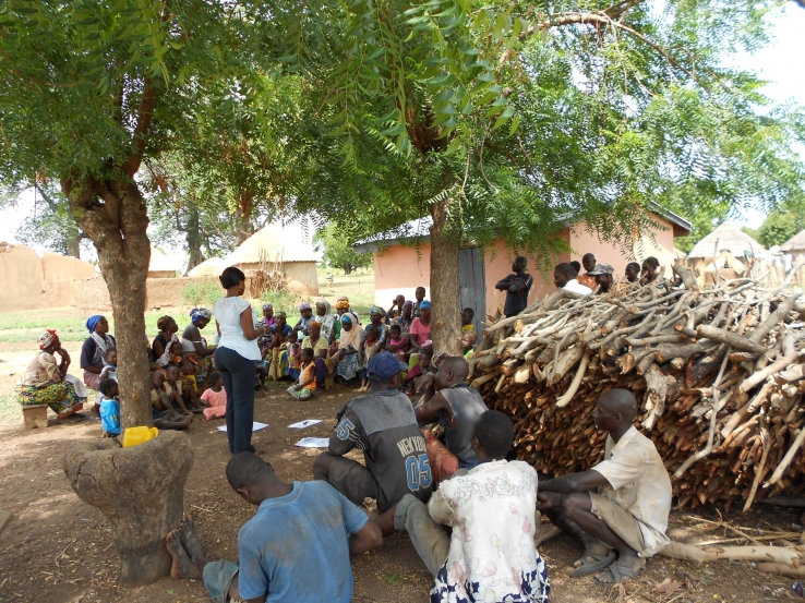 Hygiene Education