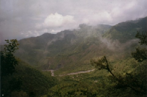 Nainital, Hillstation from India