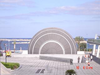 Bibliotheca Alexandrina