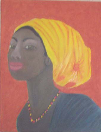 Thandi