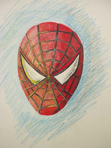Spidey