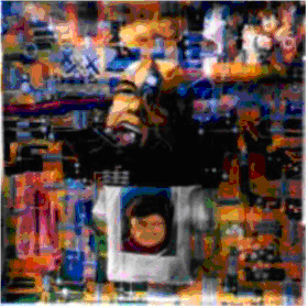 cyberkids overload