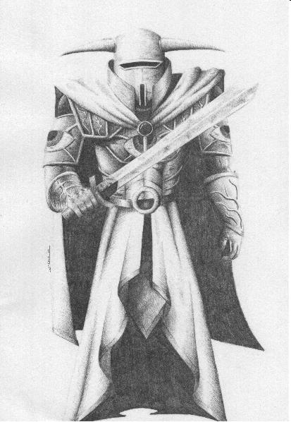 Eastern Paladin