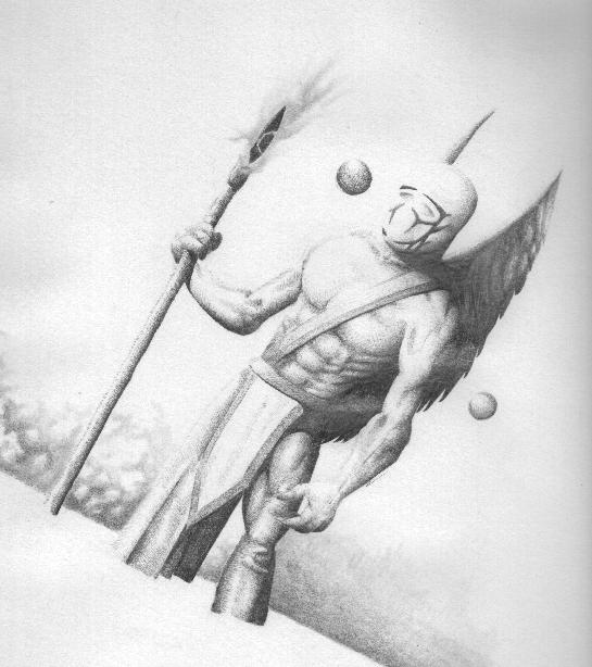 Archangel