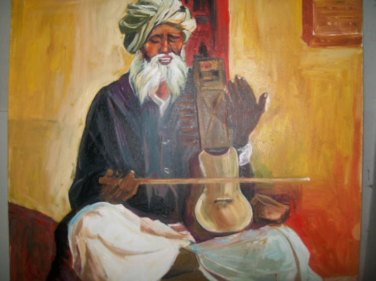 singer