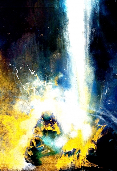 breakthrough