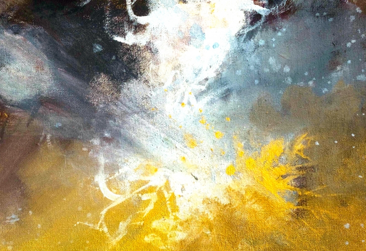 explosion